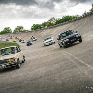 Youngtimers Festival à Montlhéry – 23 avril 2022