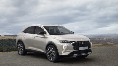 Photo of DS 7 : un subtil restylage pour le SUV premium