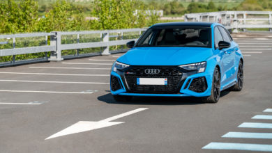 Photo of Essai Audi RS 3 Sportback : efficacité redoutable