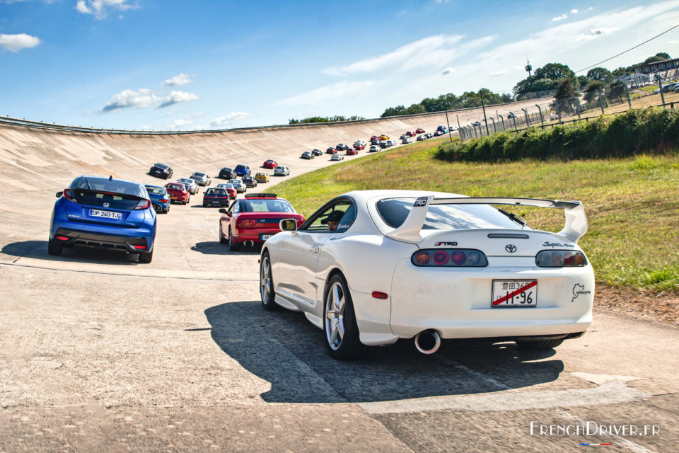 Photo Jap’n’Car Festival à Montlhéry – 21 mai 2022