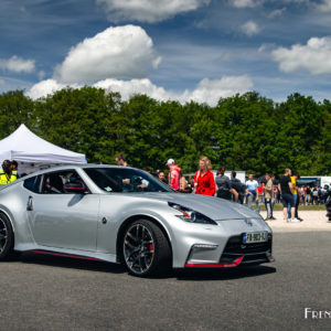 Photo Jap’n’Car Festival à Montlhéry – 21 mai 2022