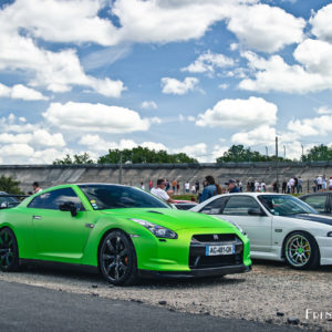 Photo Jap’n’Car Festival à Montlhéry – 21 mai 2022