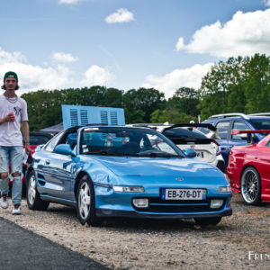 Photo Jap’n’Car Festival à Montlhéry – 21 mai 2022