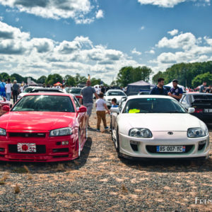 Photo Jap’n’Car Festival à Montlhéry – 21 mai 2022