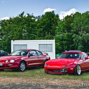 Photo Jap’n’Car Festival à Montlhéry – 21 mai 2022