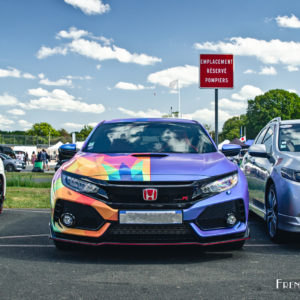 Photo Jap’n’Car Festival à Montlhéry – 21 mai 2022