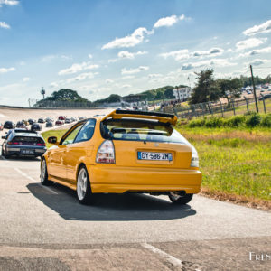 Photo Jap’n’Car Festival à Montlhéry – 21 mai 2022