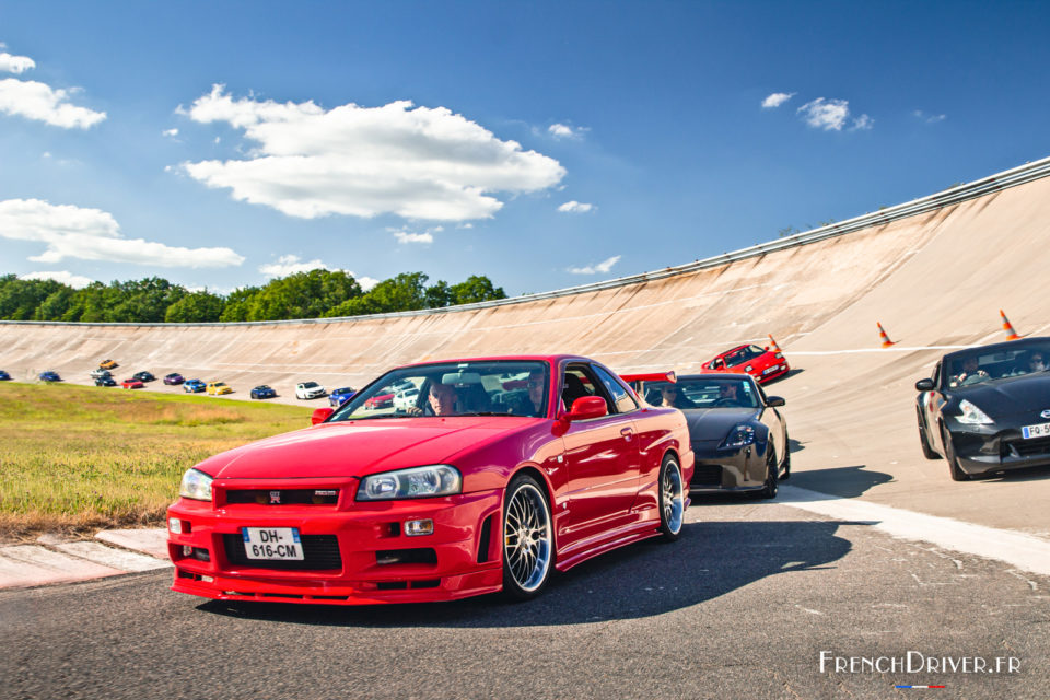 Photo Jap’n’Car Festival à Montlhéry – 21 mai 2022