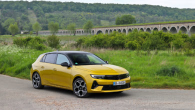 Photo of Essai de la nouvelle Opel Astra L : la 308 Made in Germany !