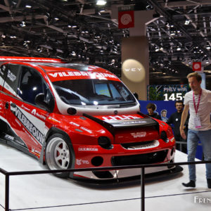 Photo 1000tipla Vilebrequin – Mondial de l’Auto Paris 2022