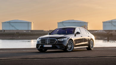 Photo of Essai Mercedes Classe S 580 e Limousine : suite royale électrifiée