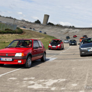 Photo Youngtimers Festival 2023 – Circuit de Linas Montlhéry