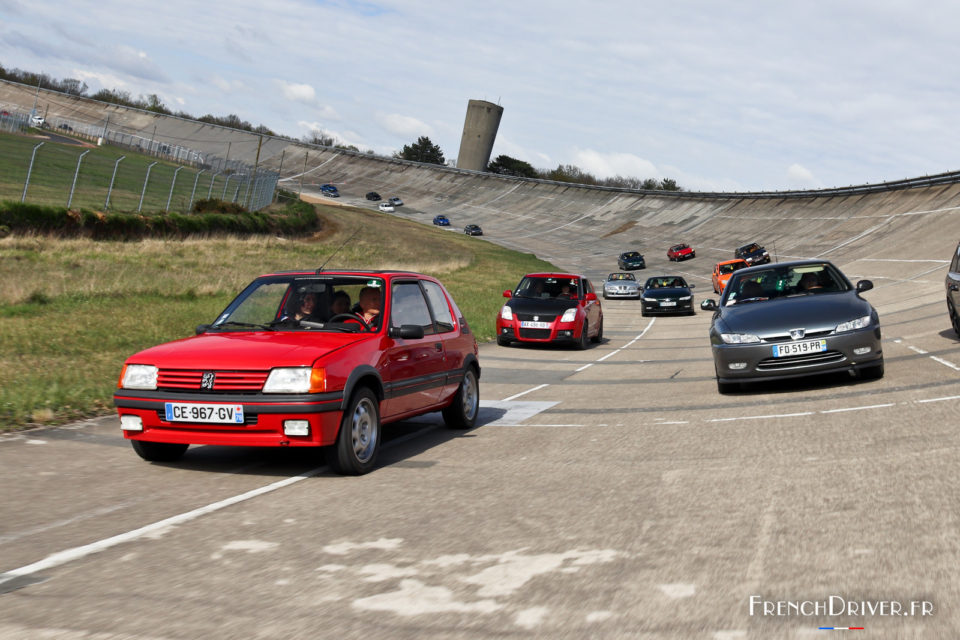 Photo Youngtimers Festival 2023 – Circuit de Linas Montlhéry