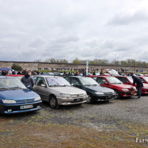 Photo Youngtimers Festival 2023 – Circuit de Linas Montlhéry