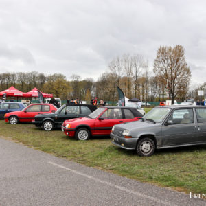 Photo Youngtimers Festival 2023 – Circuit de Linas Montlhéry