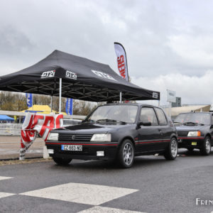 Photo Youngtimers Festival 2023 – Circuit de Linas Montlhéry