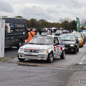 Photo Youngtimers Festival 2023 – Circuit de Linas Montlhéry