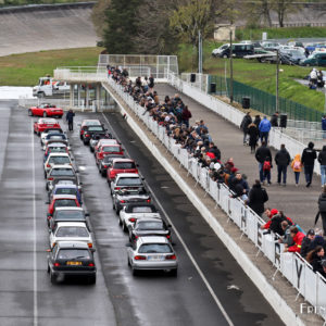 Photo Youngtimers Festival 2023 – Circuit de Linas Montlhéry