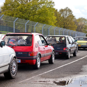 Photo Youngtimers Festival 2023 – Circuit de Linas Montlhéry