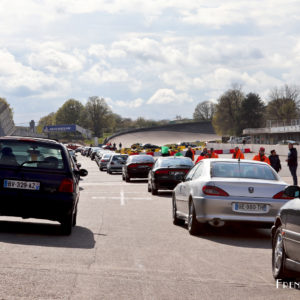 Photo Youngtimers Festival 2023 – Circuit de Linas Montlhéry