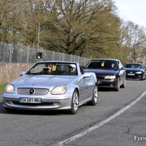 Photo Youngtimers Festival 2023 – Circuit de Linas Montlhéry