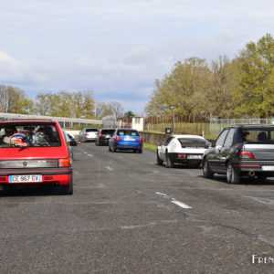 Photo Youngtimers Festival 2023 – Circuit de Linas Montlhéry