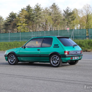 Photo Youngtimers Festival 2023 – Circuit de Linas Montlhéry