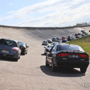 Photo Youngtimers Festival 2023 – Circuit de Linas Montlhéry