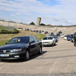 Photo Youngtimers Festival 2023 – Circuit de Linas Montlhéry