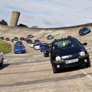 Photo Youngtimers Festival 2023 – Circuit de Linas Montlhéry