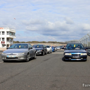 Photo Youngtimers Festival 2023 – Circuit de Linas Montlhéry