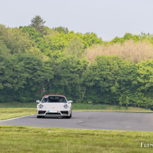 Photo essai Porsche 911 (992) Carrera GTS Cabriolet (2023)