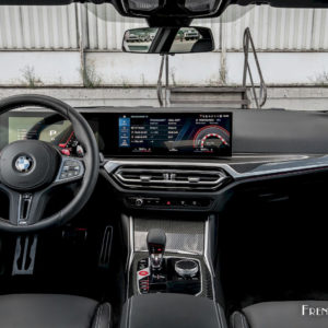 Photo essai BMW M2 (G87) (2023)