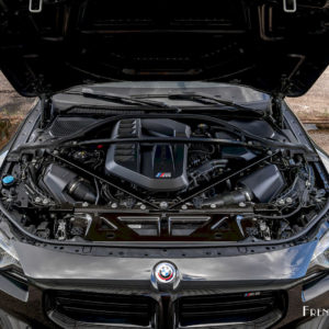 Photo essai BMW M2 (G87) (2023)