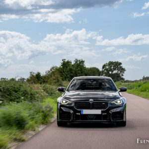 Photo essai BMW M2 (G87) (2023)