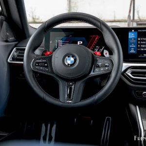 Photo essai BMW M2 (G87) (2023)