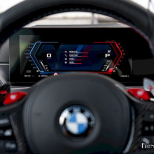 Photo essai BMW M2 (G87) (2023)