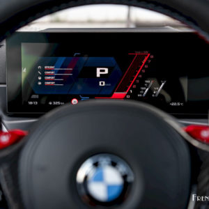 Photo essai BMW M2 (G87) (2023)