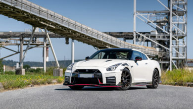 Photo of Essai Nissan GT-R Nismo : unique et éternelle