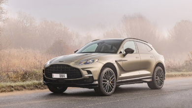 Photo of Essai Aston Martin DBX 707 : nouvel horizon