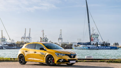 Photo of Essai Renault Mégane RS Ultime : la fin d’une ère sportive