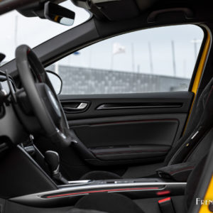 Photo intérieur Renault Mégane RS Ultime (2023)