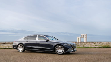 Photo of Essai Mercedes-Maybach Classe S 680 : au paroxysme du luxe et du confort