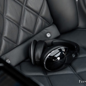 Photo casque Mercedes Maybach Classe S 680 (2024)