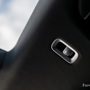 Photo détail bouton Mercedes Maybach Classe S 680 (2024)