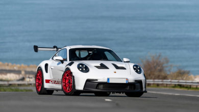 Photo of Essai Porsche 911 (992) GT3 RS : la belle est la bête