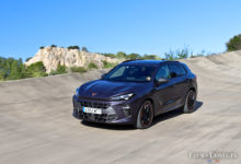 Photo of Essai du nouveau Cupra Terramar : au volant de la version eHybrid 272 ch