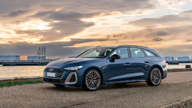 Photo of Essai de l’Audi A5 Avant III : dans la lignée des plus belles Audi