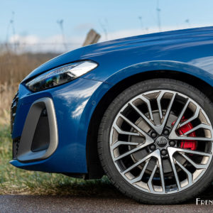 Photo jante alliage 20 Audi A5 Avant III B10 (2025)