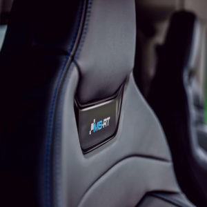 Photo essai Ford Transit Custom MS-RT (2025)